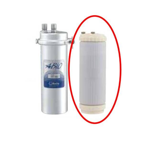 AS-10L用カートリッジ 浄水器カートリッジ tenpos_kt1-as-10lc