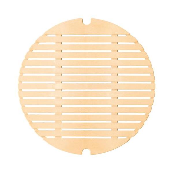 17cm樹脂製目皿 A φ17.5×H1(cm)/業務用/新品/小物送料対象商品