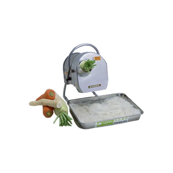 電動大根おろし器オロシーRHG-15 電動おろし機 ハッピージャパン