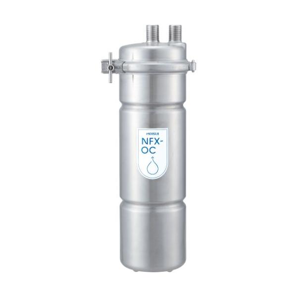 業務用　浄水器　メイスイ　NEX-OSP 使用期間短いカートリッジ付き tenpos_t0470172000038