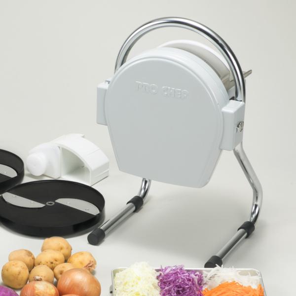 中部 CHUBU 業務用 ミニスライサー SS-350 野菜スライサー 電動 フードミニスライサー 厨房 ジャンク Amazon.co.jp: 中部コーポレーション プロシェフ調理器 ミニスライサー