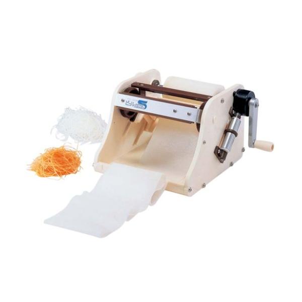 かつらむき機 ピールスライサー つまきりアダプターセット｜つま切り機・かつらむき器｜藤田道具