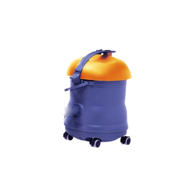 シーバイエス 掃除機 業務用 ウェットバキューム VACUMAT