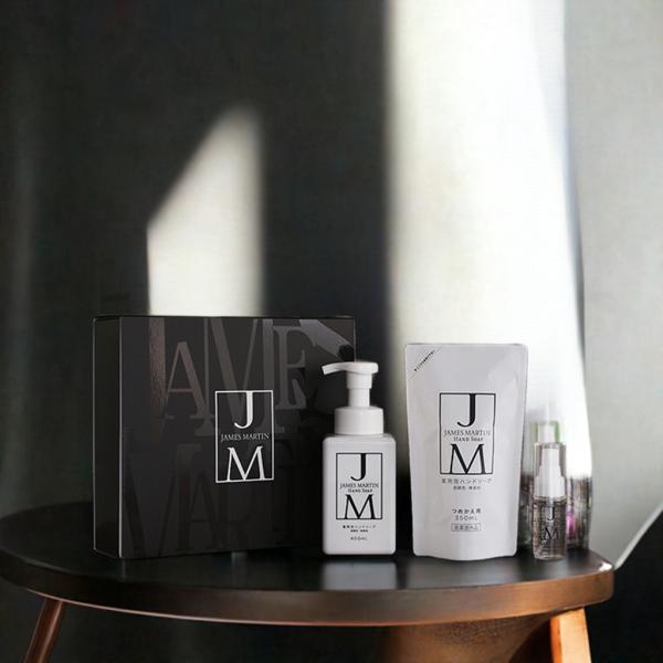 ハンドソープセット tenposeisou_set-2407-002