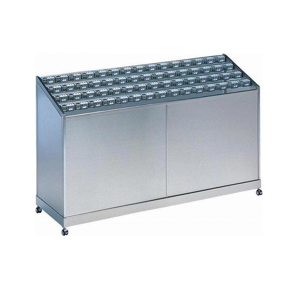 アンブラーPCX 60S 大容量鍵付き傘立てを徹底ガイド