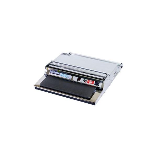 ARC 食品用ラップフィルム包装機 マルチラッパー 460U : 店舗 ARC 食品用ラップフィルム包装機 マルチラッパー 460U : 店舗