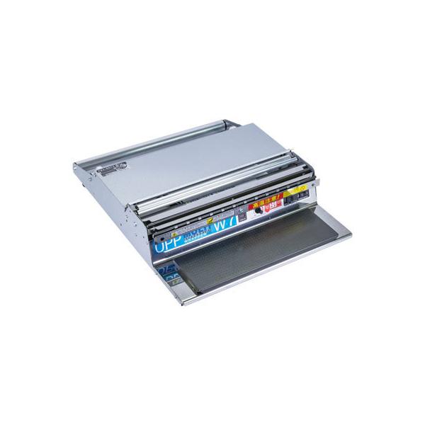 ARC ハンドラッパー OPP-W7（ポリ・OPP両対応） : 店舗用品ショップ