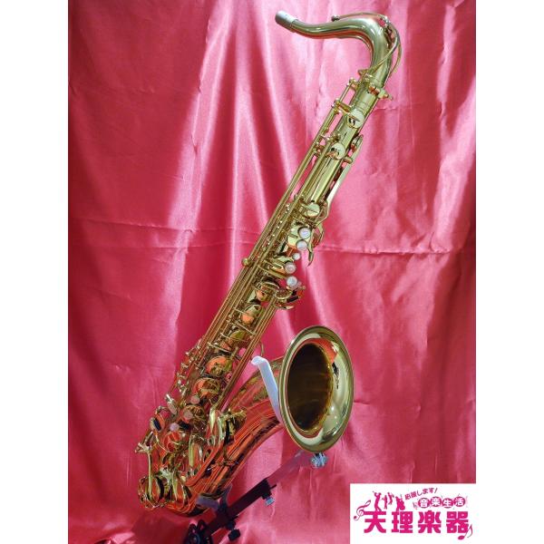 テナーサックス本体 付属品あり Reference36 テナーサックス【イオンモールKYOTO店】 : 天理楽器Yahoo