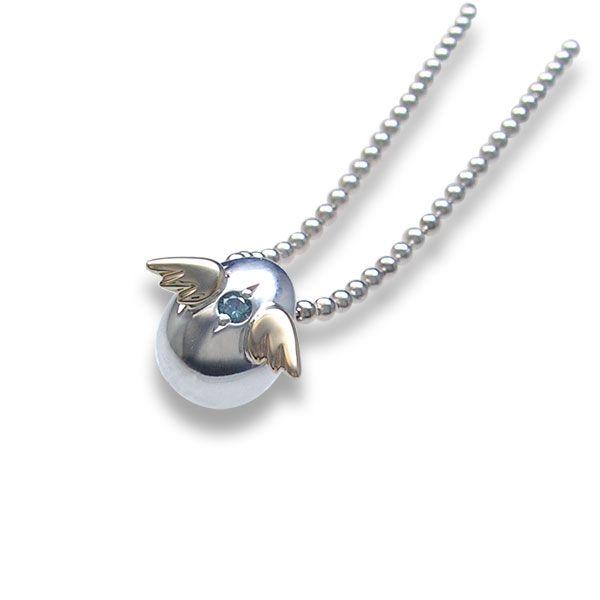 ブルーダイヤ ペンダント ネックレス」の人気商品一覧 | 安い