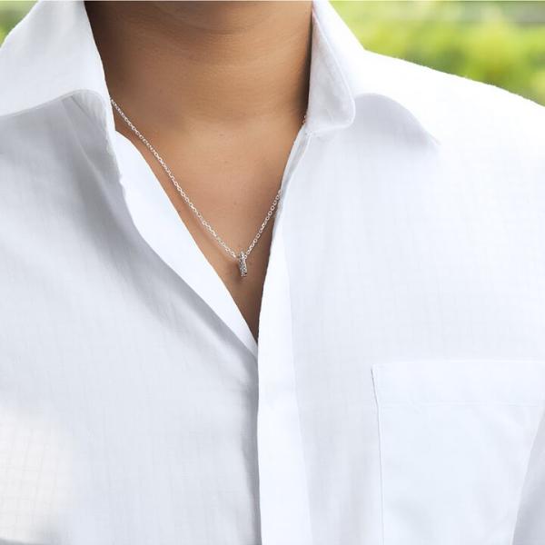 リングホルダー ネックレス メンズ シルバー リング用ペンダント Lovers Scene ラバーズシーン Lsp0105cz 55 女性 彼女 母の日 妻 Buyee Buyee 日本の通販商品 オークションの代理入札 代理購入