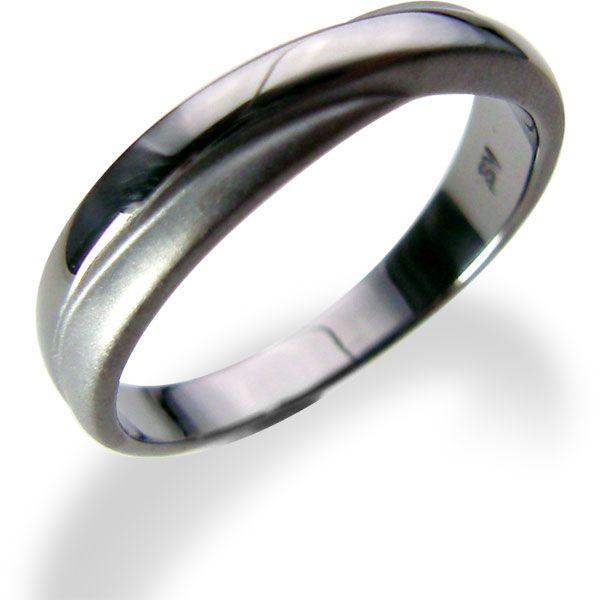 �����O �w�� �V���o�[ �u���b�N���W�E�� LOVERS SCENE �V���o�[�����O LSR5026BK �ގ� �v �v���[���g �a����