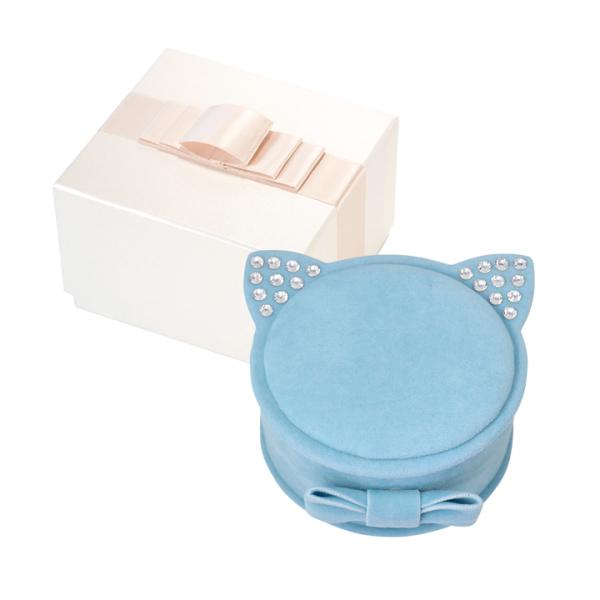 lR^ WG[{bNX WG[P[X L ˂ BOX LbsO u[ wrap-cat-GA-430-bl ޏ  NX}X v[g