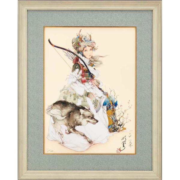 『専用ページ』入江明日香　白い森 専用ページ』入江明日香 白い森 000000002383_u8pN7gX.jpg