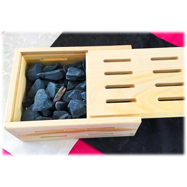 ブラックシリカ テラヘルツお風呂セット 【公式通販】