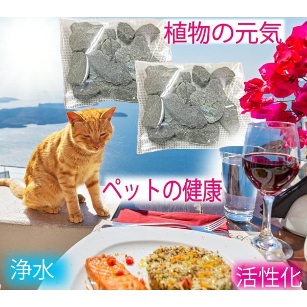 犬の健康水　おいしいお水の素　ミネラル水の素　天照石　猫　鳥　ウサギ　リスなどの小動物にも