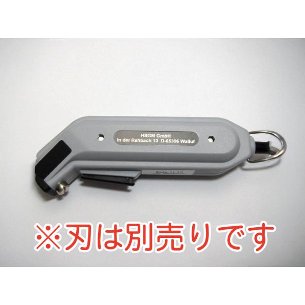 エンゲルヒートカッターHSG-O型110V60W 本体（※刃は別売 