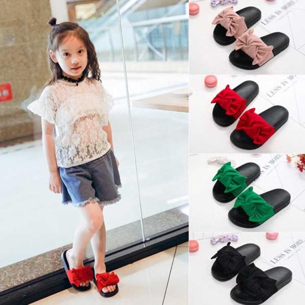 花柄付きサンダル 子供 女の子 キッズ スリッパサンダル スリッパ 花柄 ビーチサンダル サンダル ミュール 子供シューズ ぺたんこ 美脚 ペタンコ Buyee Buyee 提供一站式最全面最專業現地yahoo Japan拍賣代bid代拍代購服務 Bot Online