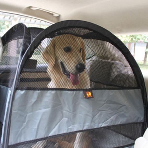 送料無料 メッシュサークル 折りたたみテントケージ ペットキャリー キャリーケース 車 折りたたみソフトクレート ペット Buyee Buyee Japanischer Proxy Service Kaufen Sie Aus Japan