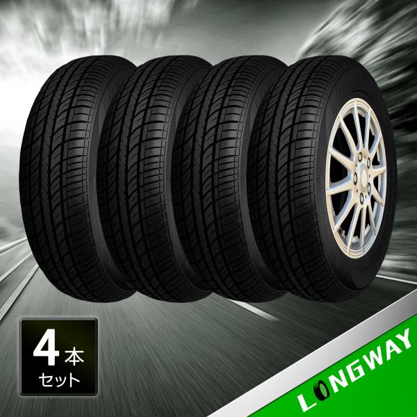 ONE STEP 【在庫限り】夏タイヤ サマータイヤ 4本セット 155/65r14 165