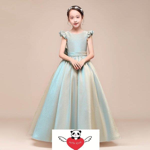 キッズ ジュニア ドレス ワンピース 結婚式 フラワーガール フォーマ[xrq5 楽天市場】子供ドレス フォーマルワンピース フラワーガール