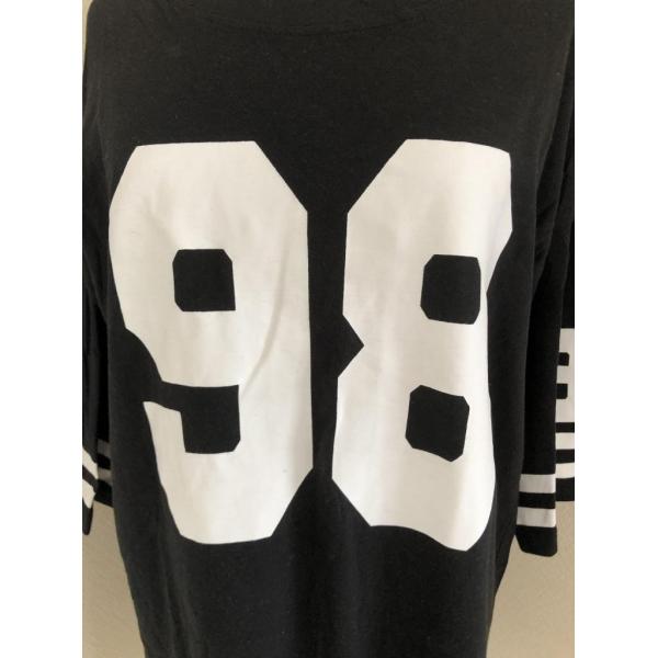 市販 バナナトリップ Banana ビッグtワンピース黒 Trip