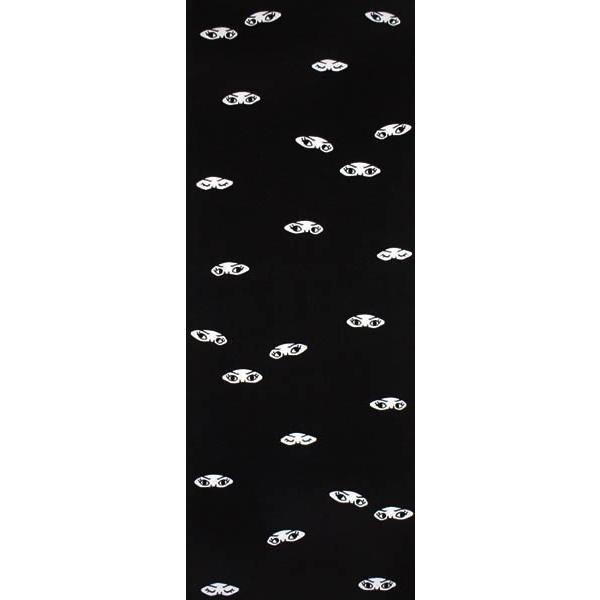 もともとは忍者の隠語で女性を意味していたらしいが一般的には「女」という漢字を く ノ 一 の三文字に分解し、女忍者自体をさす。【注意事項】伝統工芸【注染】のため、お使い始めに汗や摩擦で色が移る場合がございますのでご注意ください。お洗濯の際は...