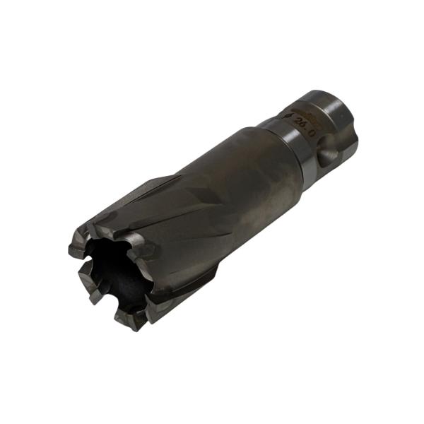 ユニカ メタコアマックス35  MX35-26.0 26.0mm 超硬ホールソー 口径26.0mm 有効長35mm「限定品」「訳アリ品」