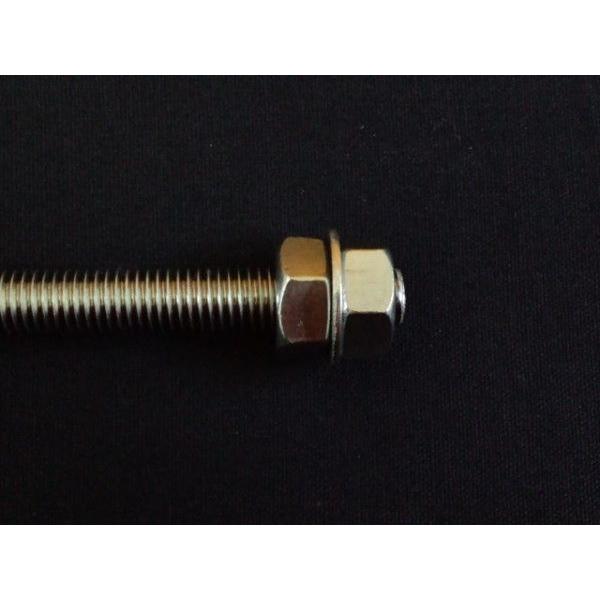 ケミカルボルト アンカーボルト セット ステンレス Sus M10 150mm 寸切ボルト1本 ナット2個 ワッシャー1個 Vカット 両面カット Sus304 取寄せ品 Buyee Buyee Japanese Proxy Service Buy From Japan Bot Online