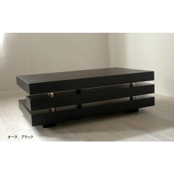 ホーバンHOBANG ホワイトハイグロス ローテーブル