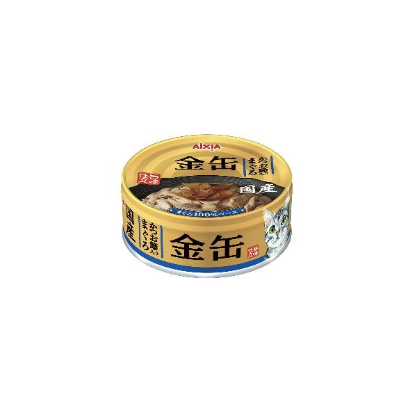 焼津のまぐろ 金缶35缶セット 焼津のまぐろ 金缶35缶セット