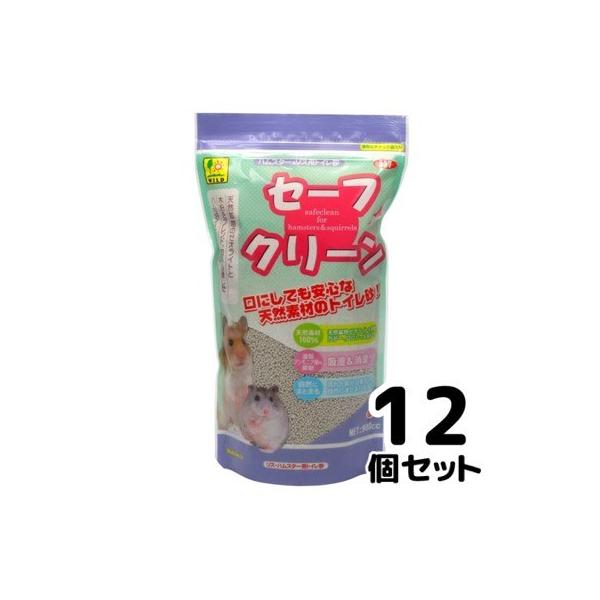 ●自然の素材のみを使用し、小さくデリケートな生き物に安全で、環境にもやさしいハムスター・リス用のトイレ砂です。●天然鉱物のゼオライトと木粉とを粉砕・ブレンド・加熱し、その他の添加物を一切使用せずに、ハムスターなどの小動物の生態に合わせたサイ...