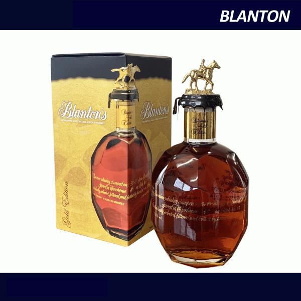 2本セット　ブラントン　ゴールド teppa_blanton-gl