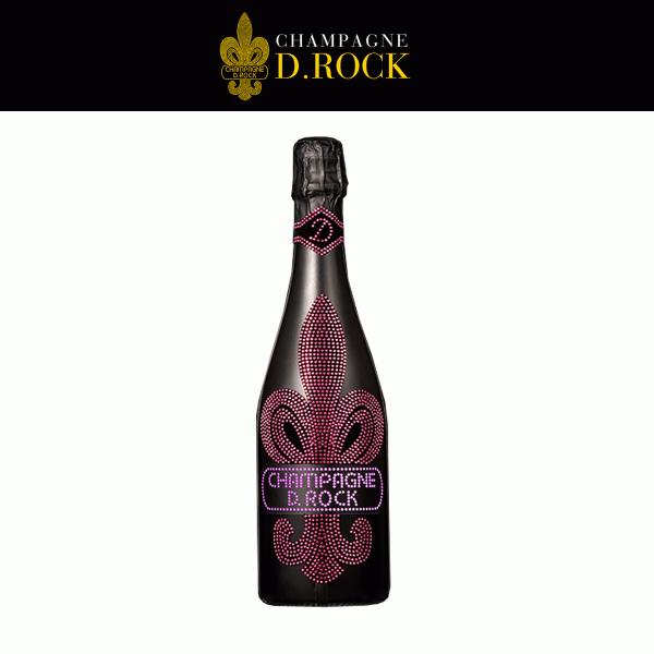 D.ROCK ROSE シャンパン 楽天市場】ディーロック ロゼ D.ROCK ROSE シャンパン DROCK