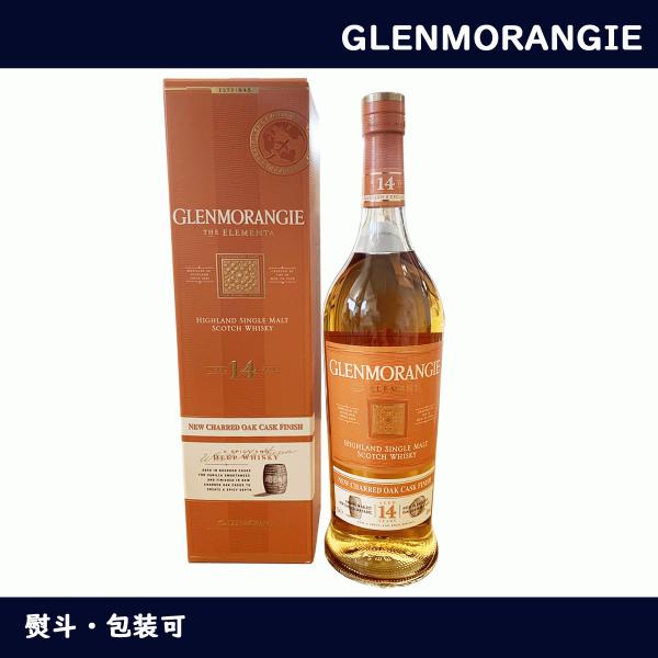 GLENMORANGIE（グレンモーレンジィ） グレンモーレンジ エレメンタ 14