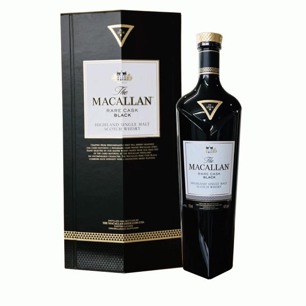 ウイスキー The Macallan Rare Cask 700ml 43% 適切な価格 Macallan Rare Cask 700ml 43% ウイスキー - ウイスキー