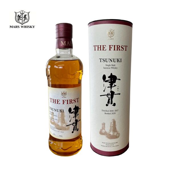 最終値下げ！マルス津貫 THE FIRST / 津貫ザファースト シングルモルト teppa_mrs50319