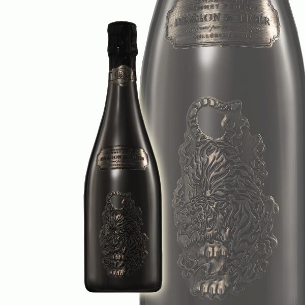 タイガー ヴィンテージ ミレジメ 2009 750ml シャンパン  