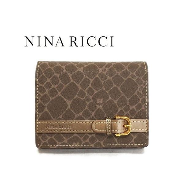ニナ リッチ Nina Ricci 財布 通販 人気ランキング 価格 Com