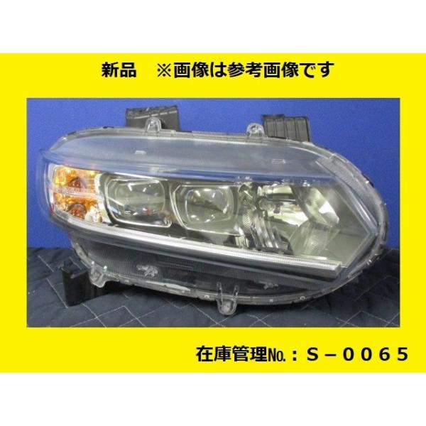 新品 Jw5 S660 右ヘッドライトassy Led Stanley W2301 純正 33100 Tdj J02 右ヘッドランプ S 0065 Gorkhasansar Com