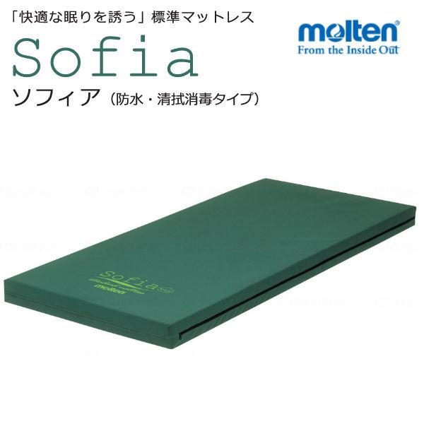 molten マットレス 介護 モルテン 標準マットレス ソフィア