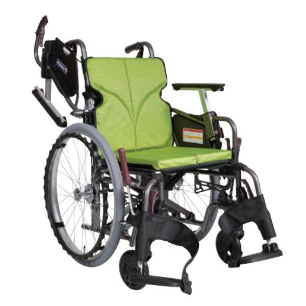 カワムラサイクル モダンCstyle 自走式 KMD-C22-40(38/42/45)-M(H/SH