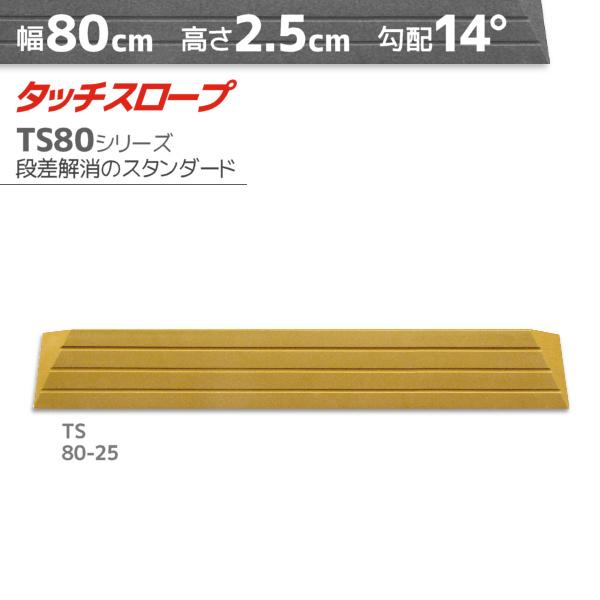 段差スロープ W462015] 段差スロープ ダイヤスロープ シンエイテクノ DS76-20