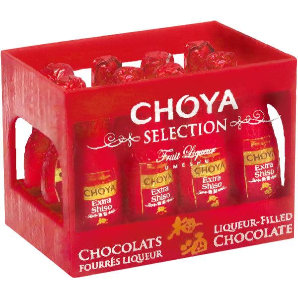 CHOYA Extra Shiso