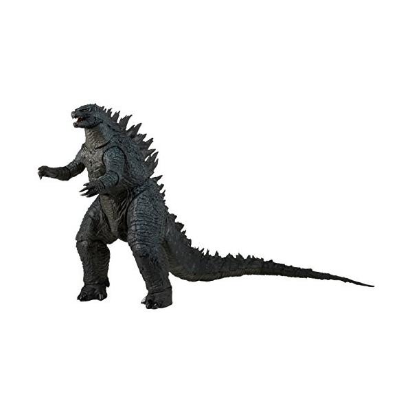 ゴジラ ネカ 12インチ アクションフィギュア ゴジラ (2001年映画版) Amazon.co.jp: ゴジラ ネカ 12インチ アクションフィギュア ゴジラ