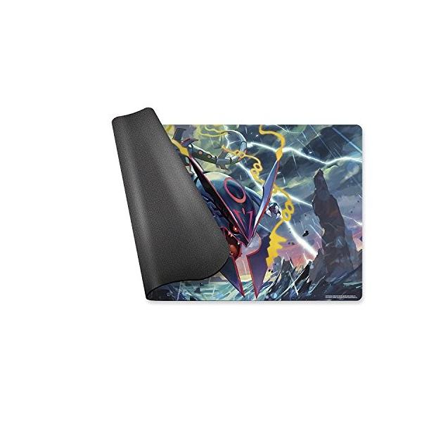 海外限定 ポケモン メガレックウザ プレイマット ポケモンカード Buyee Buyee 日本の通販商品 オークションの代理入札 代理購入