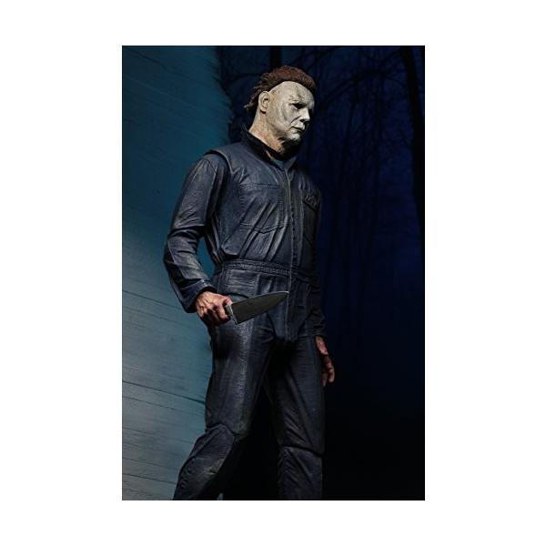 ハロウィン 18 ブギーマン マイケル マイヤーズ アルティメット 7インチ アクションフィギュア Buyee Buyee Japanese Proxy Service Buy From Japan Bot Online