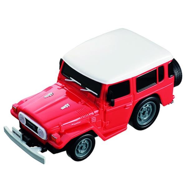 トヨタ（TOYOTA） ミニカー 博物館 オリジナル プルバックミニカー