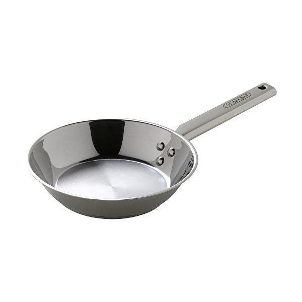 ステンレスフライパンのおすすめ人気ランキング選 日本製も セレクト Gooランキング