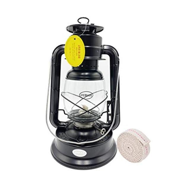 オイルランタン