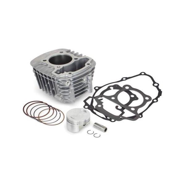 スペシャルパーツ武川 SP武川 モンキー125 JB03用 Sステージボアアップ